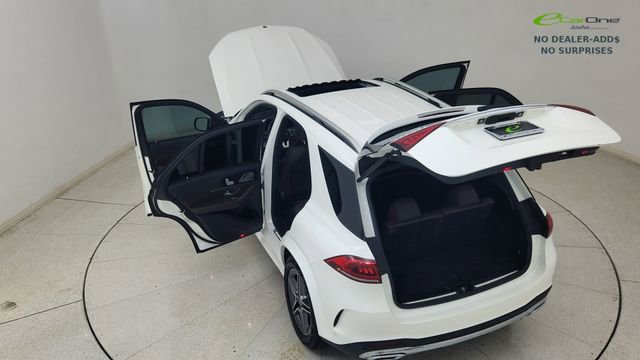 Used 2022 Mercedes-Benz GLE 350 image 90