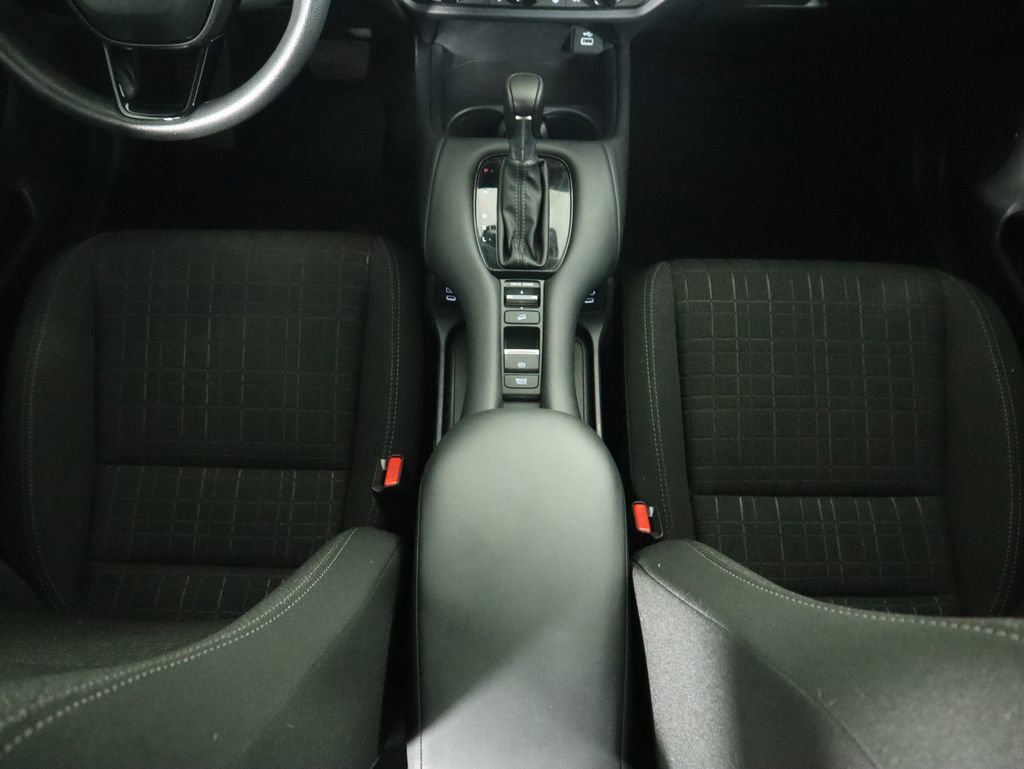 Used 2024 Honda HR-V LX image 16