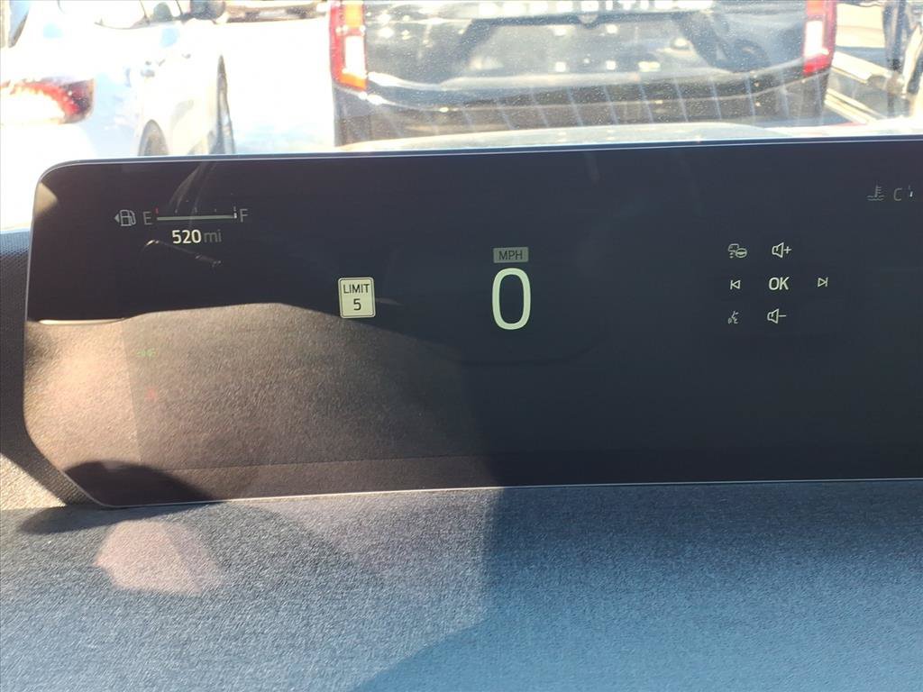 Certified 2025 Ford Expedition Max Active AWD/4WD image 17