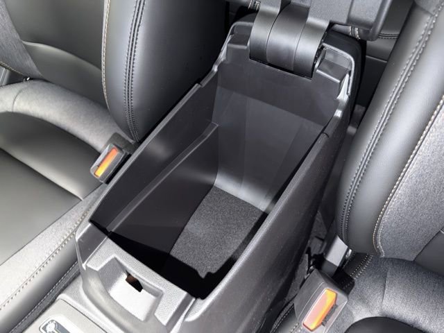 New 2026 Ford Bronco Sport Big Bend w/ Convenience Package image 22