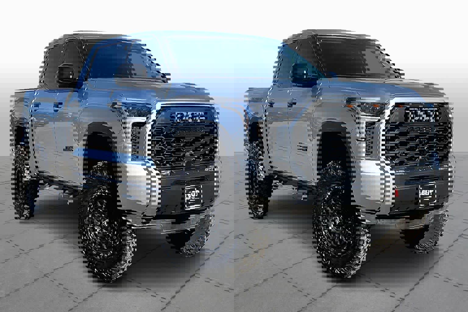 Used 2023 Toyota Tundra SR5 image 2