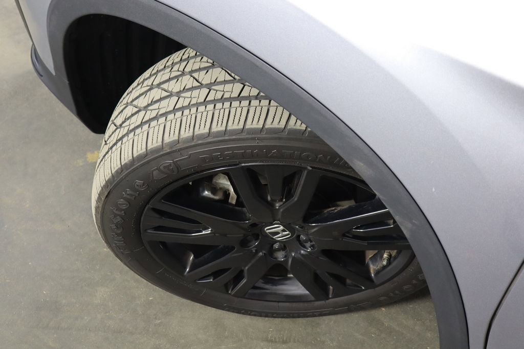 Used 2022 Honda Pilot Special Edition image 41
