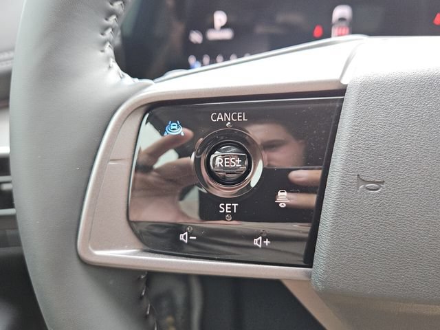 Used 2025 Nissan Murano SL w/ Cargo Package AWD/4WD image 12