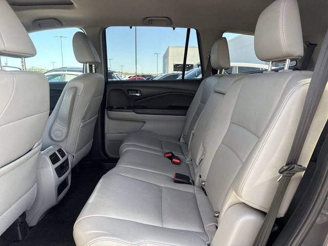 Used 2019 Honda Pilot EX-L image 9