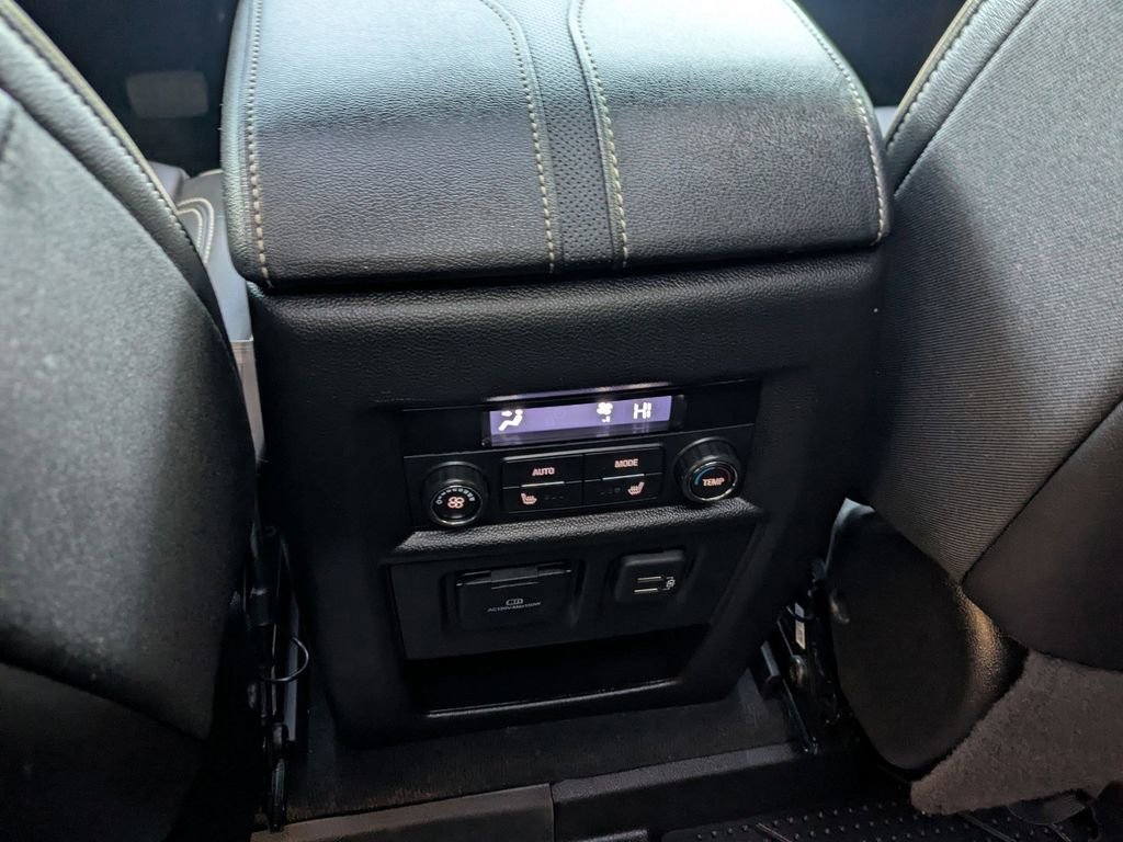 Certified 2023 Chevrolet Traverse Premier w/ Redline Edition image 24