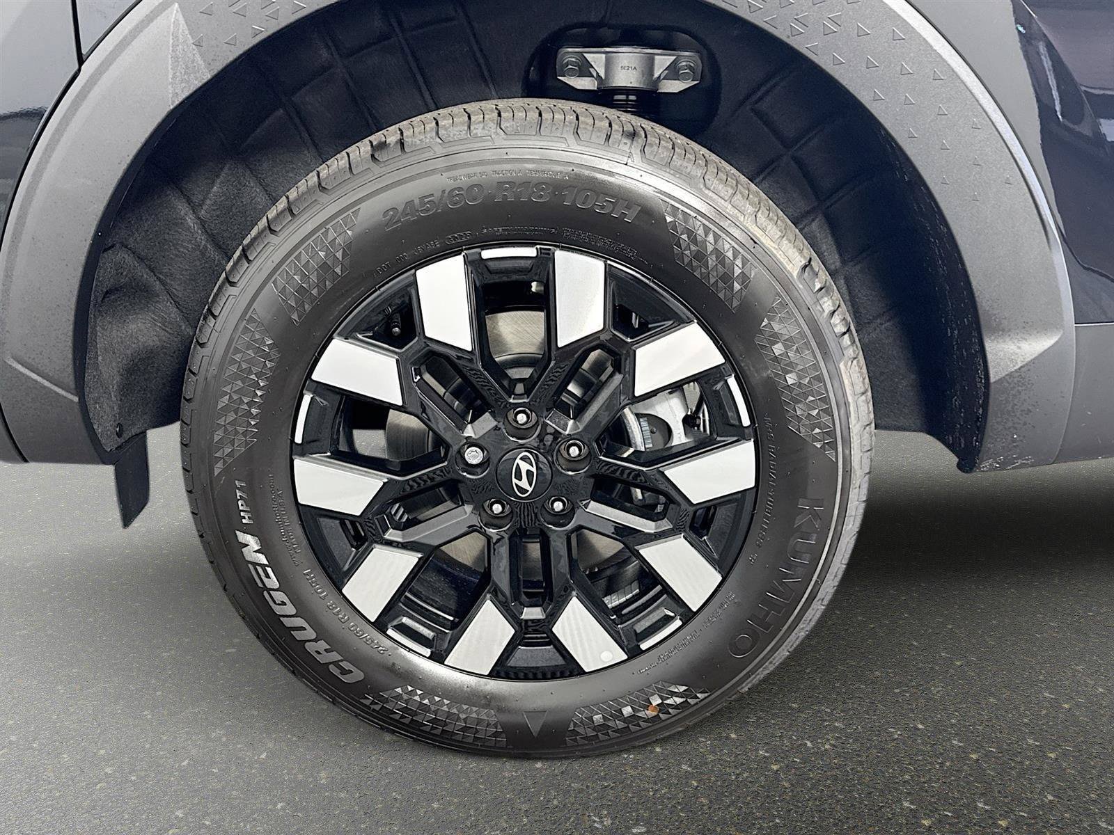 New 2026 Hyundai Santa Cruz SEL FWD image 29