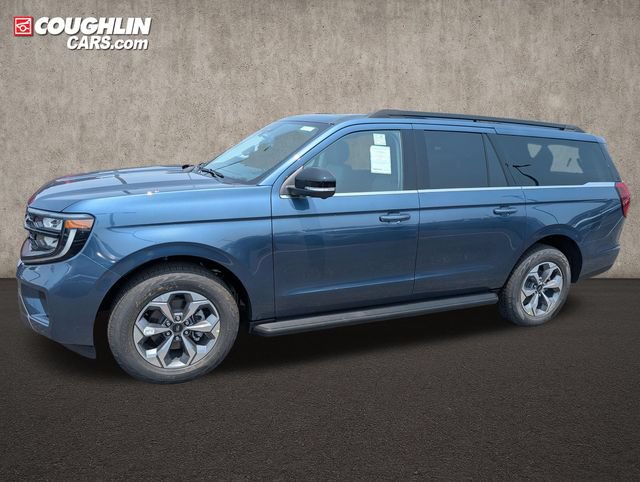New 2027 Ford Expedition Max Active AWD/4WD image 5
