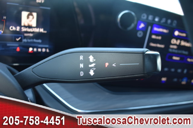 New 2027 Chevrolet Tahoe LS AWD/4WD image 26
