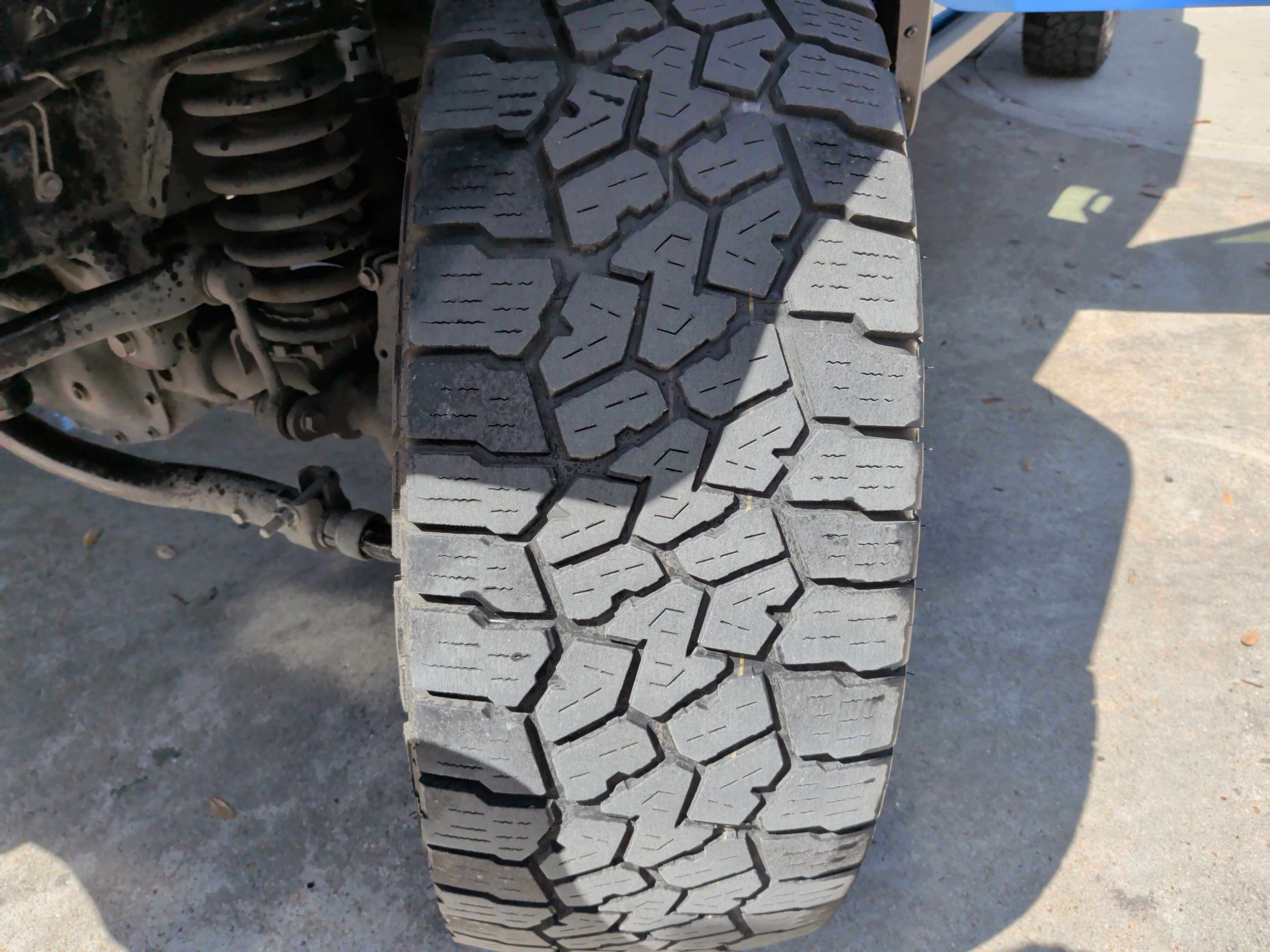 Used 2022 Jeep Gladiator Mojave image 11