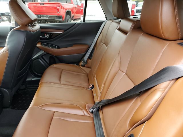 Used 2025 Subaru Outback Touring XT w/ Popular Package #2 image 14