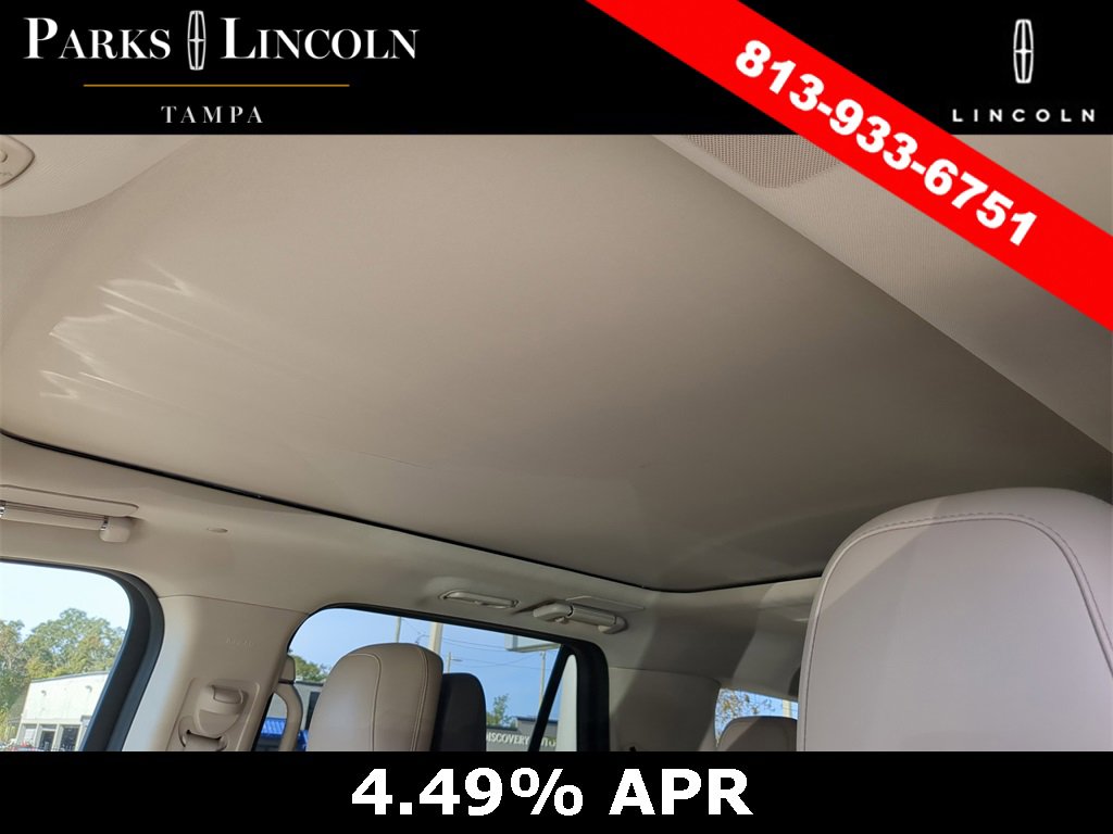 Certified 2022 Lincoln Navigator Reserve image 20