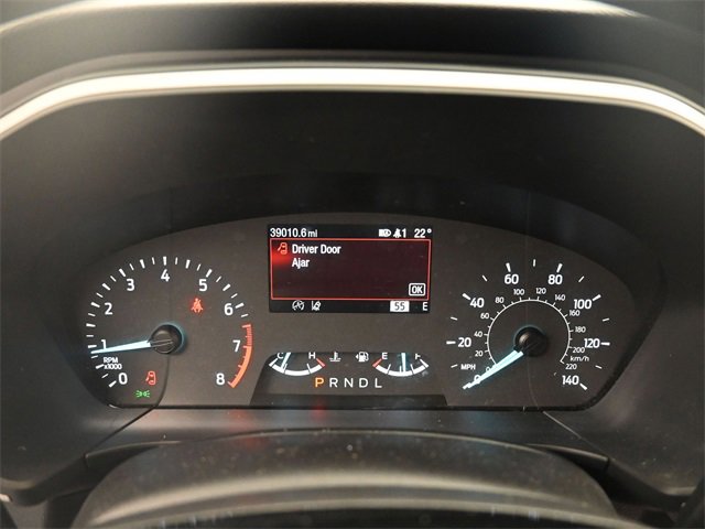 Used 2022 Ford Escape SE w/ Cold Weather Package image 14