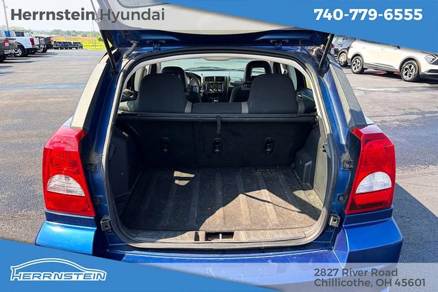 Used 2009 Dodge Caliber SXT FWD image 5