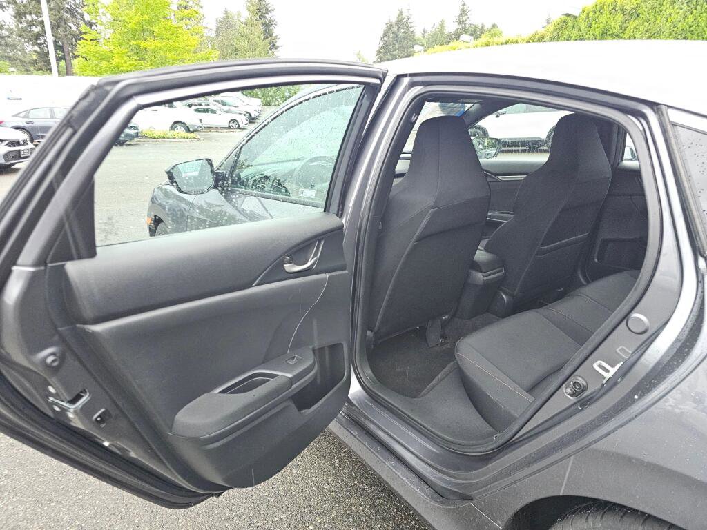 Used 2019 Honda Civic Si image 18