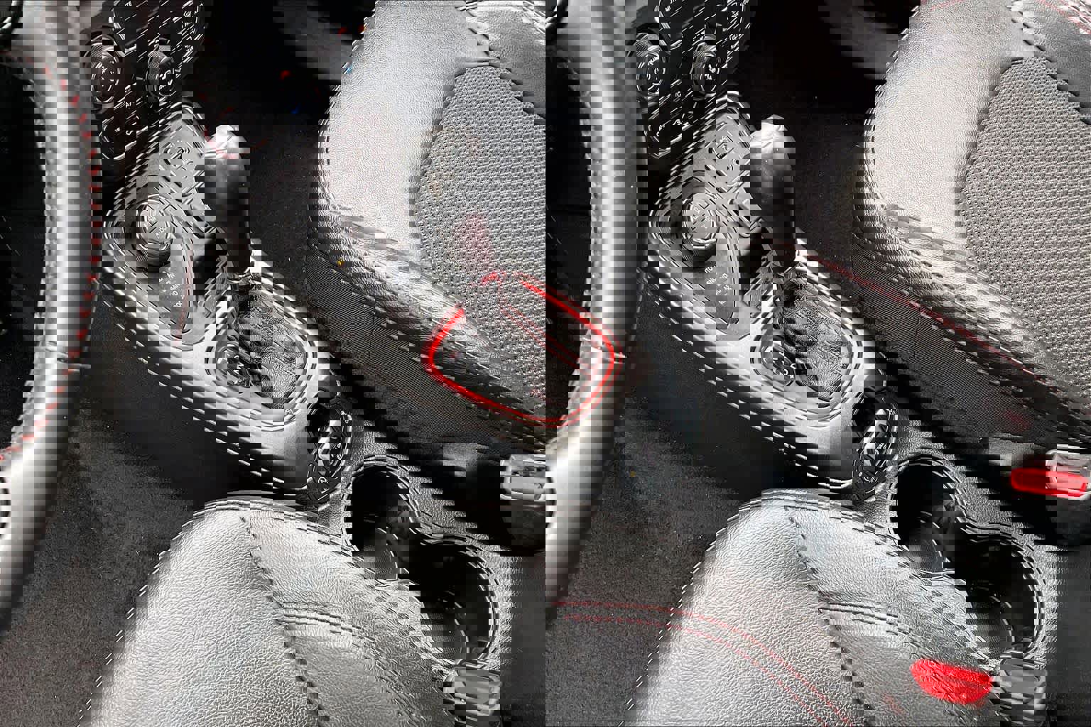 Used 2019 Jeep Compass Trailhawk image 16