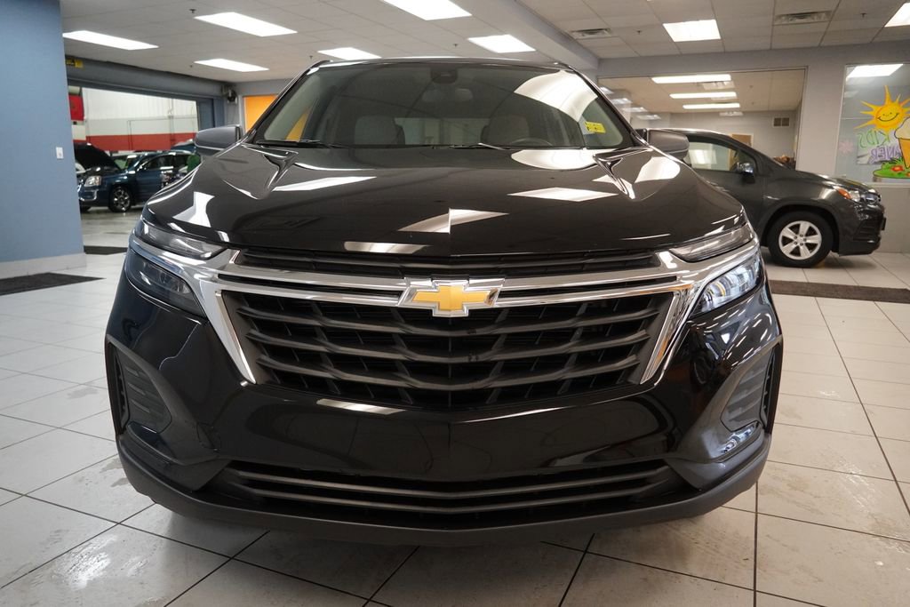 Used 2023 Chevrolet Equinox LS w/ LS Convenience Package image 14