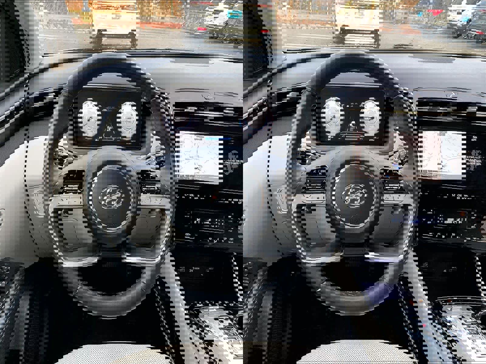 Used 2023 Hyundai Tucson Limited image 17