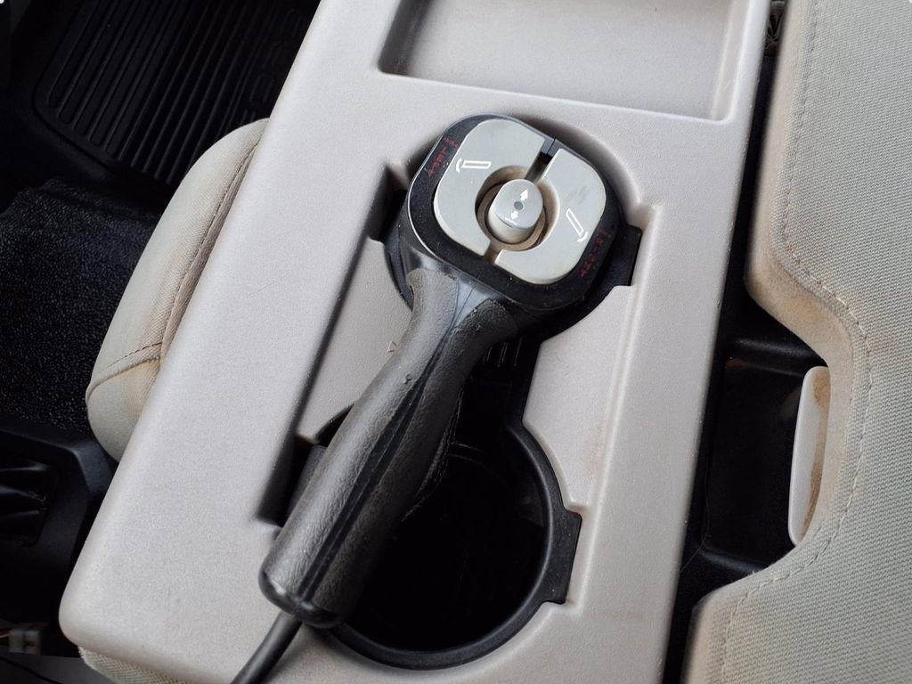 Used 2019 Ford F450 XL w/ Power Equipment Group AWD/4WD image 16