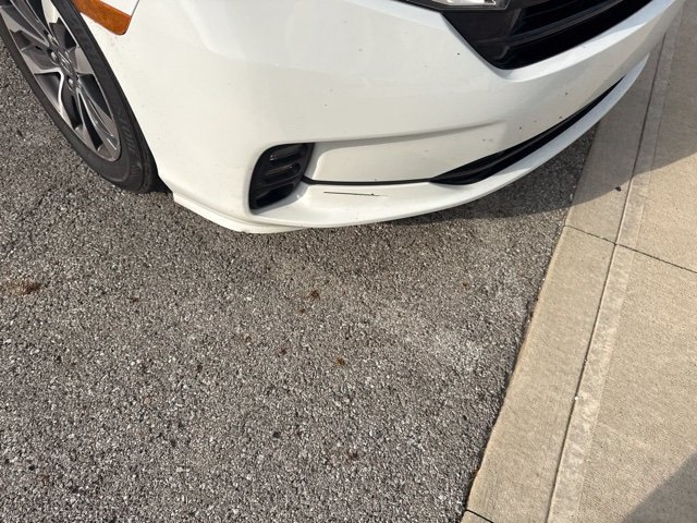 Used 2024 Honda Odyssey EX-L image 11