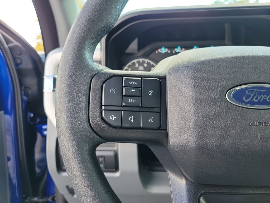 New 2026 Ford F250 XL w/ STX Appearance Package image 23