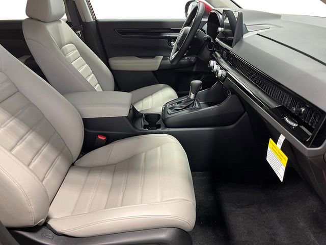 New 2026 Honda CR-V EX-L image 28