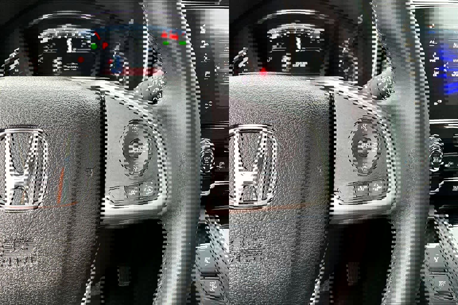 Used 2017 Honda CR-V EX-L image 25