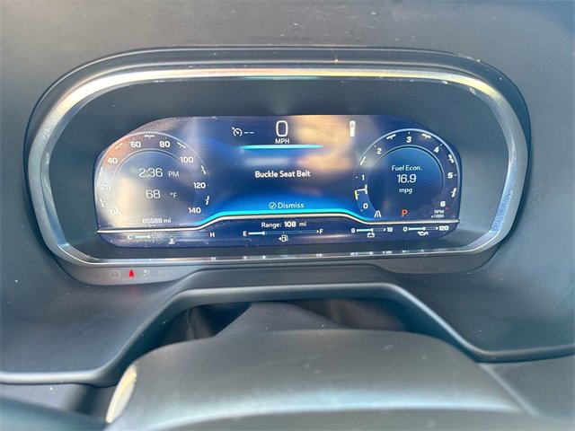 Used 2023 Chevrolet Tahoe LT w/ Luxury Package image 14