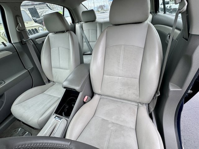 Used 2009 Chevrolet Malibu LT w/ HFV6 Engine Package image 10