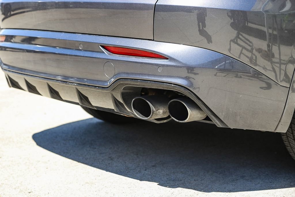 Used 2023 Maserati Grecale GT AWD/4WD image 7