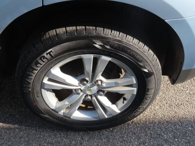 Used 2015 Chevrolet Equinox LT w/ Driver Convenience Package AWD/4WD image 13