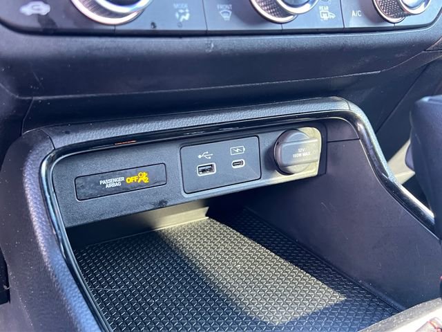 Used 2025 Honda CR-V Sport image 22