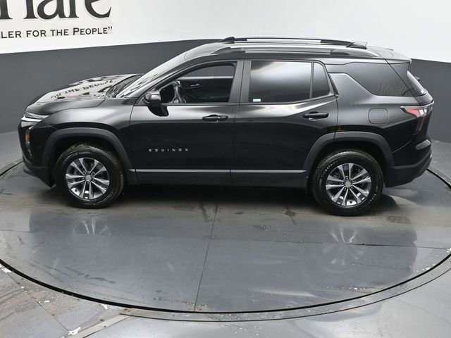 Used 2025 Chevrolet Equinox LT w/ Convenience Package II image 43