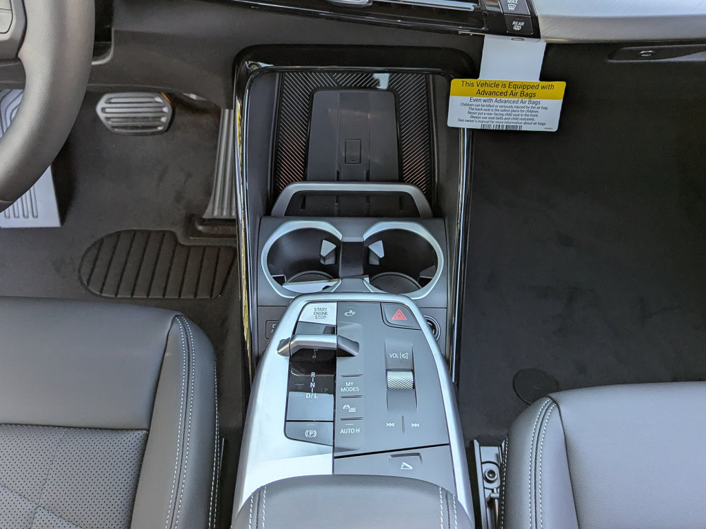 New 2027 BMW X1 xDrive28i AWD/4WD image 21