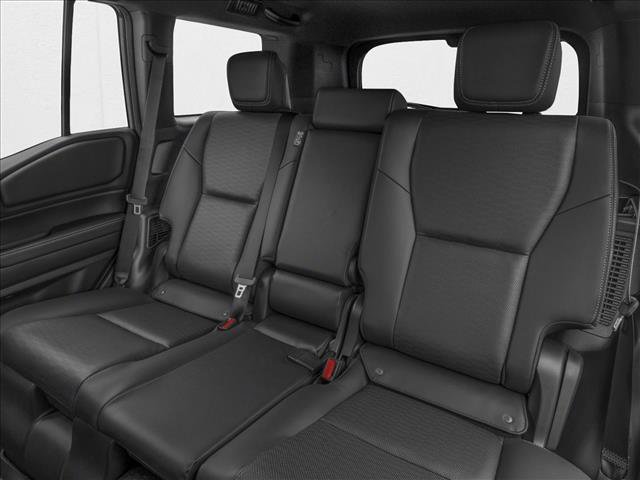 New 2027 Toyota Land Cruiser AWD/4WD image 9