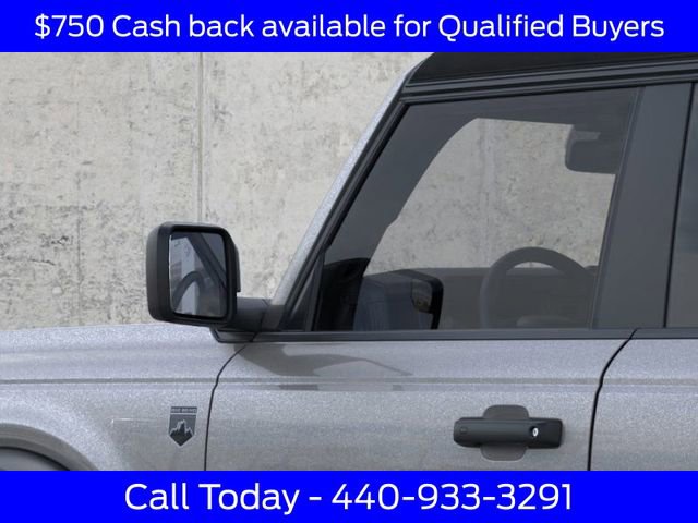 New 2026 Ford Bronco Big Bend image 25