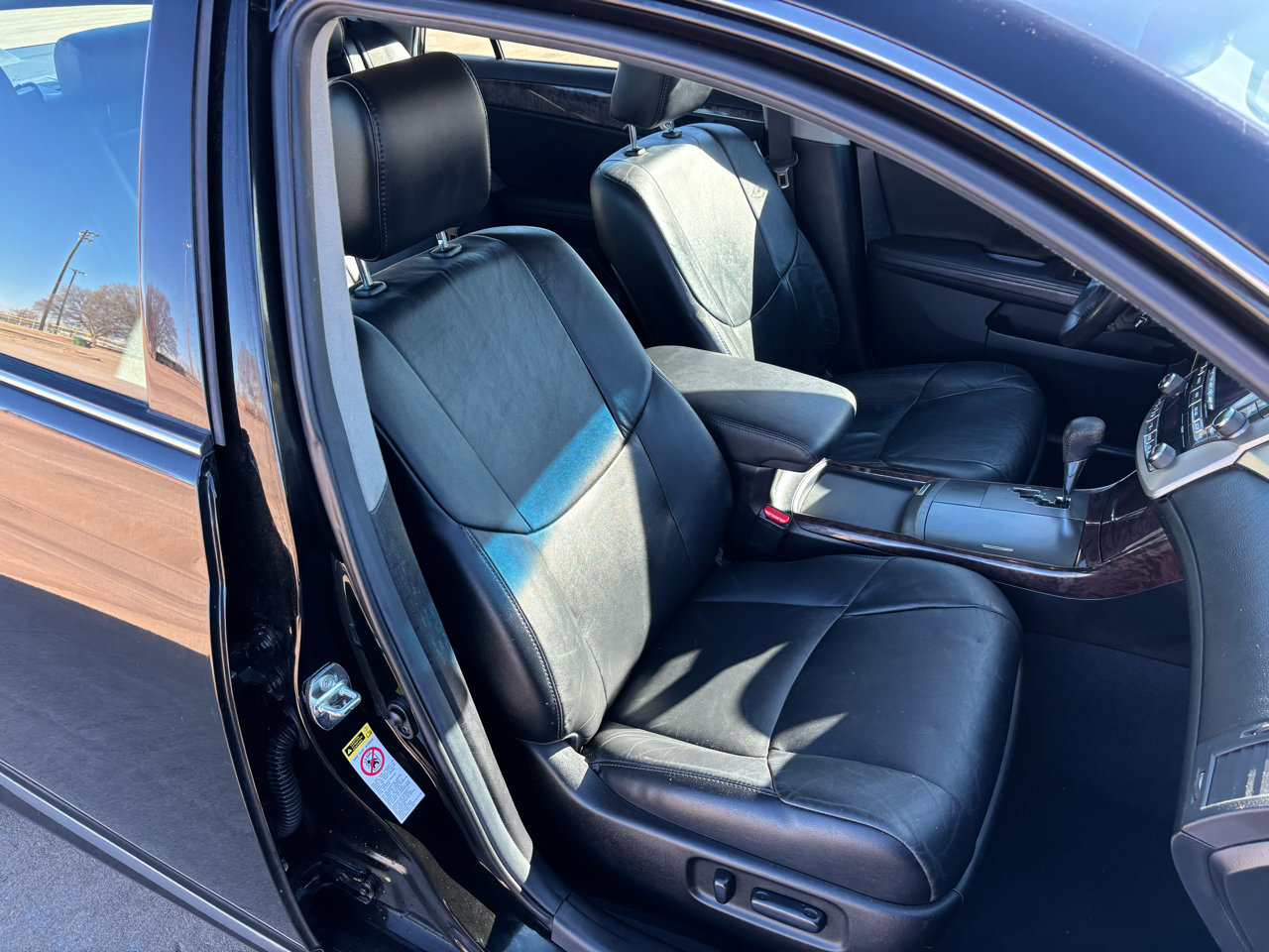 Used 2012 Toyota Avalon image 8