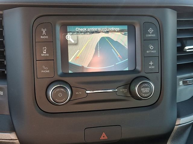 Used 2024 RAM 2500 Tradesman w/ Chrome Appearance Group image 17