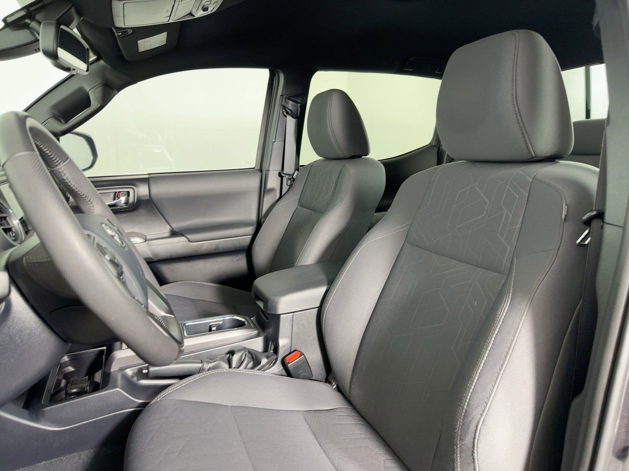 Used 2019 Toyota Tacoma TRD Sport image 22