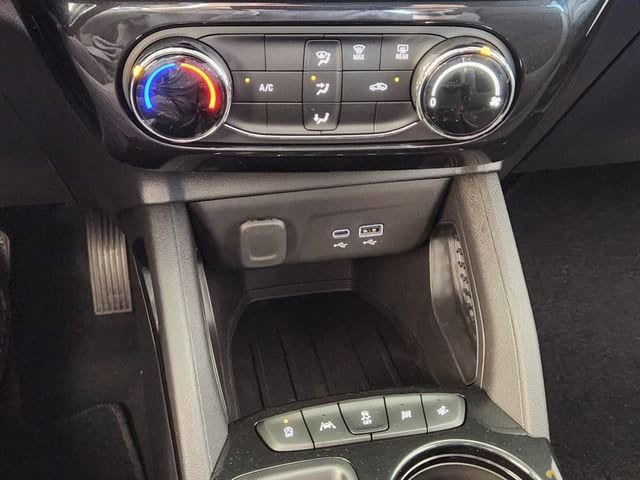 New 2026 Chevrolet TrailBlazer LT w/ Driver Confidence Package FWD image 33