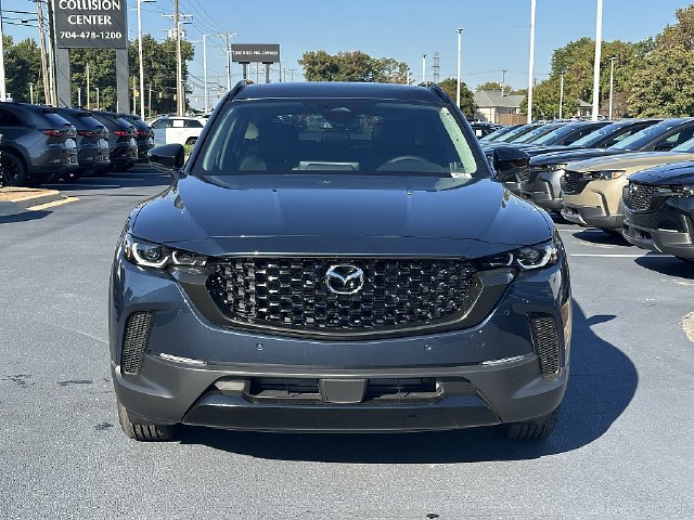 New 2026 MAZDA CX-50 AWD 2.5 Hybrid w/ Weather Package image 2