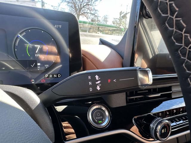 New 2026 Honda Prologue Elite image 23