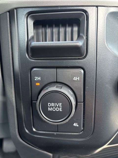 New 2026 Ford F450 XL w/ XL Chrome Package image 25