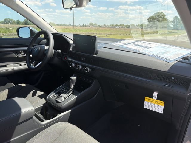 New 2026 Honda CR-V EX image 15