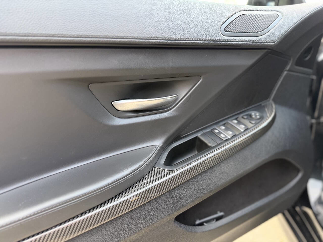 Used 2014 BMW M6 Gran Coupe image 23