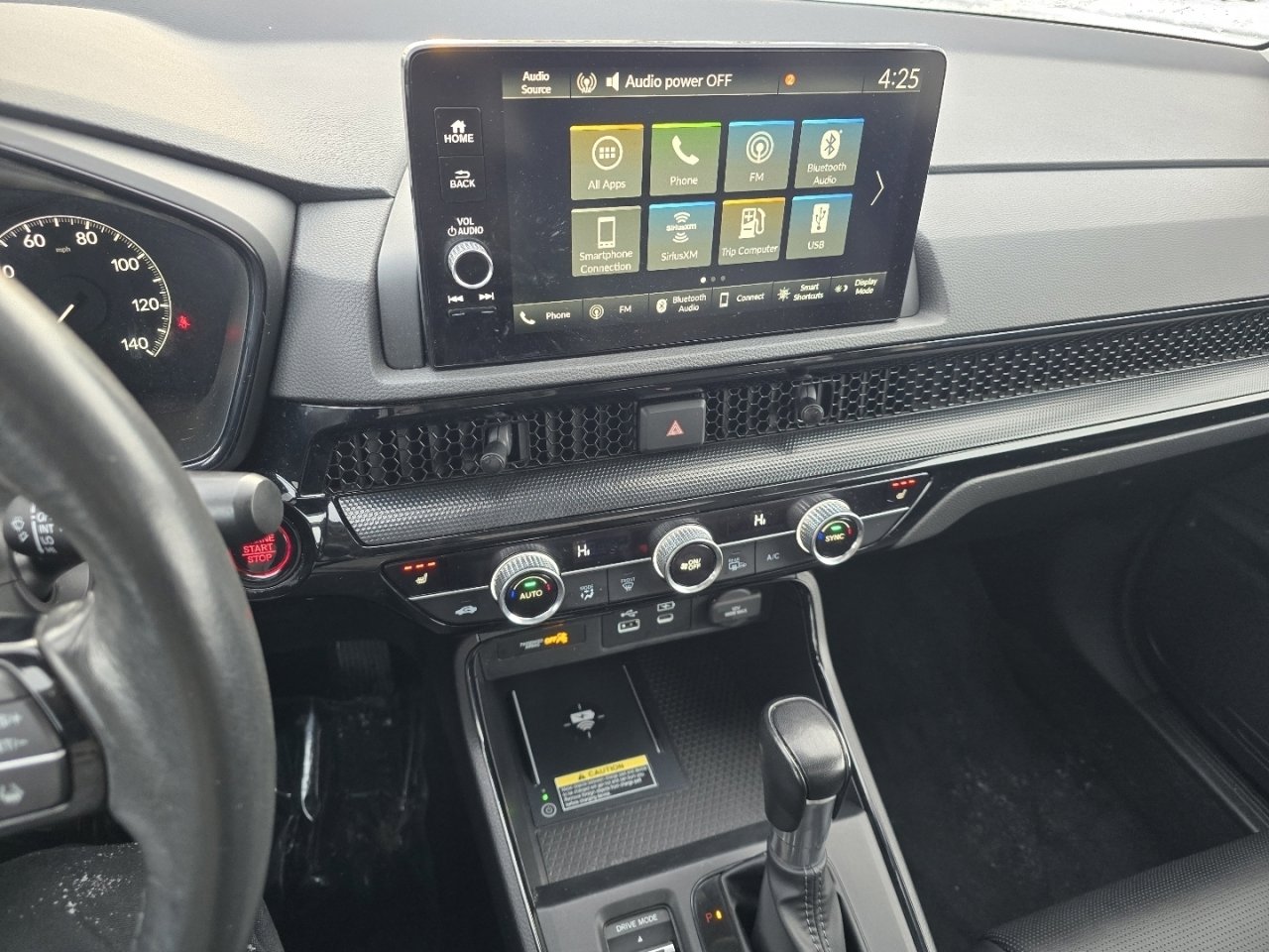 Certified 2023 Honda CR-V EX-L image 29