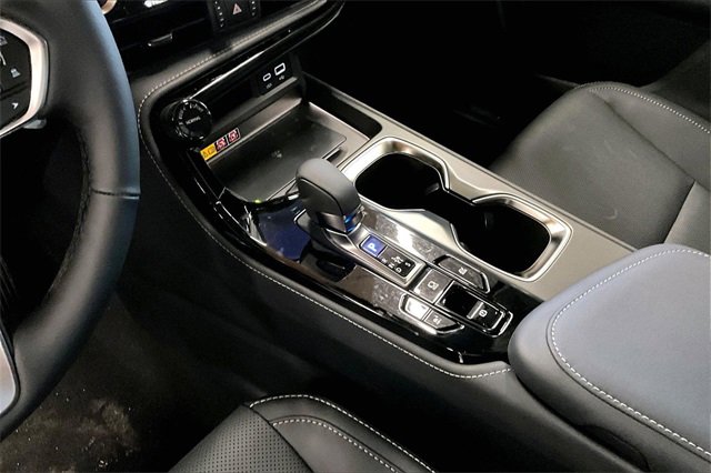 New 2026 Lexus NX 350h AWD w/ Premium Package image 8