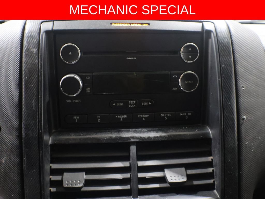 Used 2010 Ford Explorer XLT AWD/4WD image 22