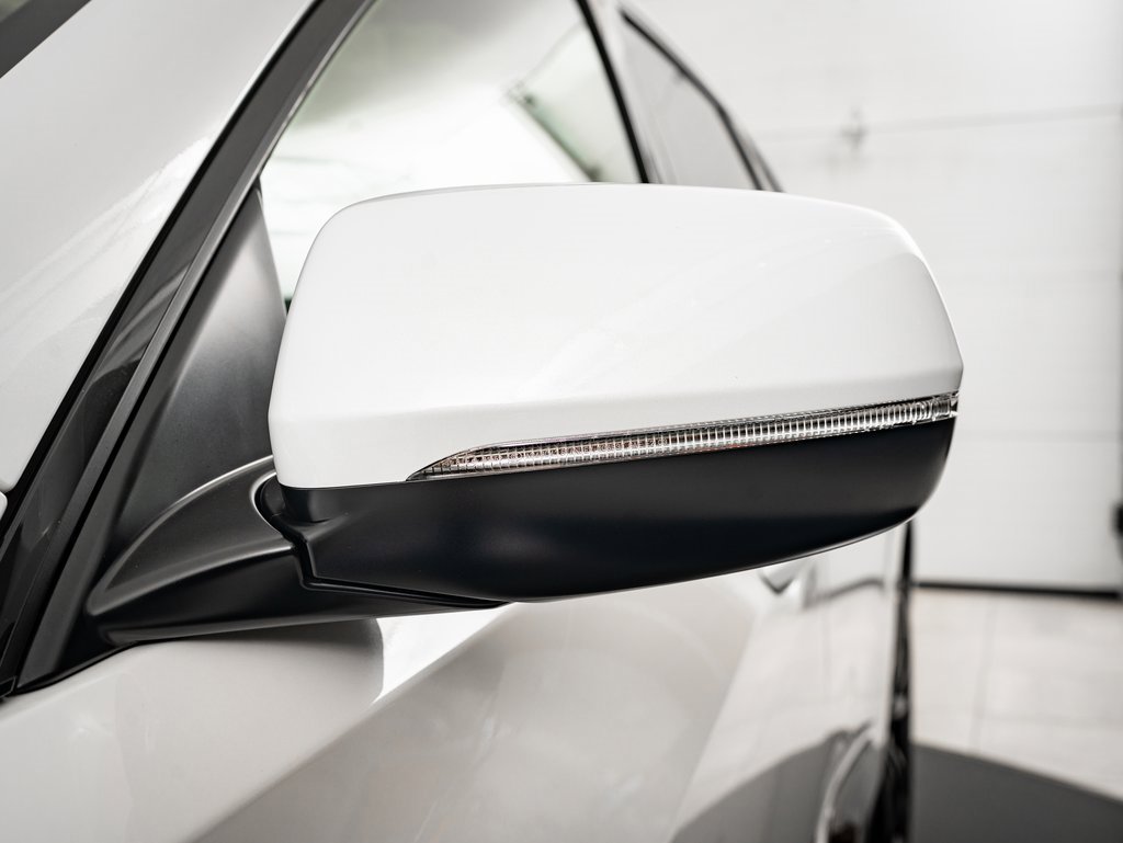 Certified 2025 Acura RDX SH-AWD image 16