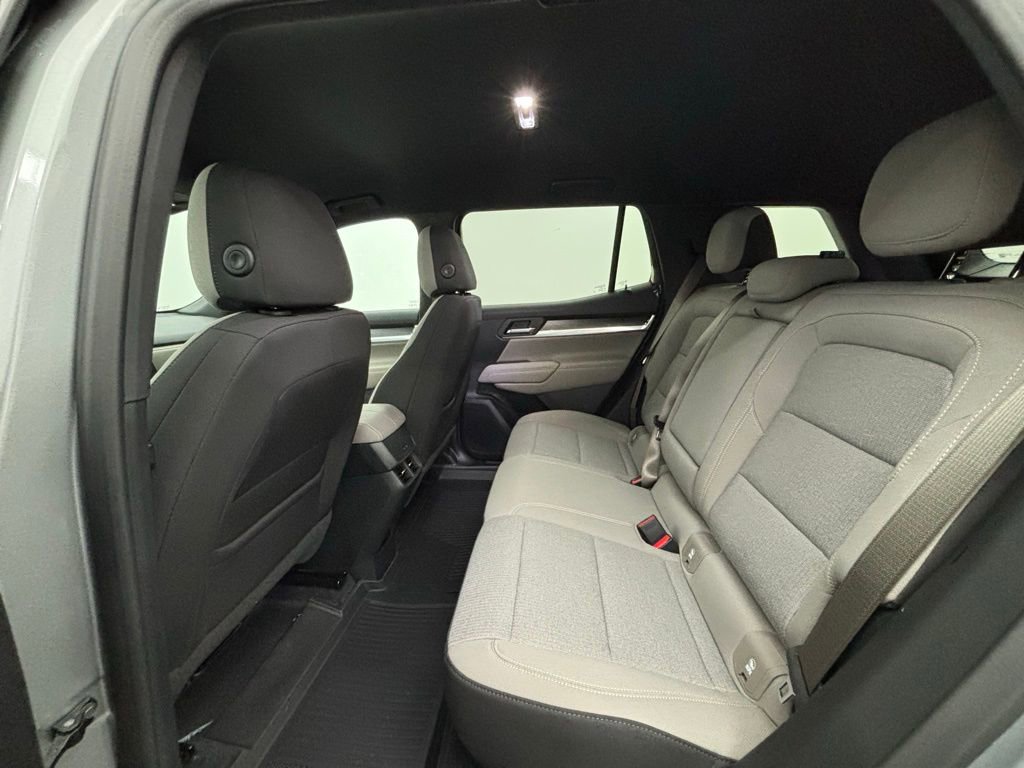 New 2026 GMC Terrain Elevation w/ Technology Package II image 41