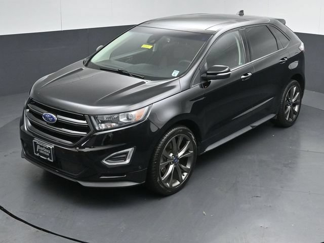 Used 2018 Ford Edge Sport w/ Equipment Group 401A AWD/4WD image 43